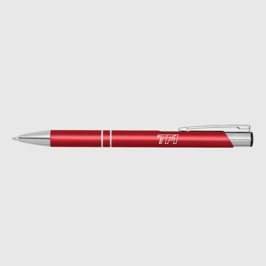 TF1 Metal Pen