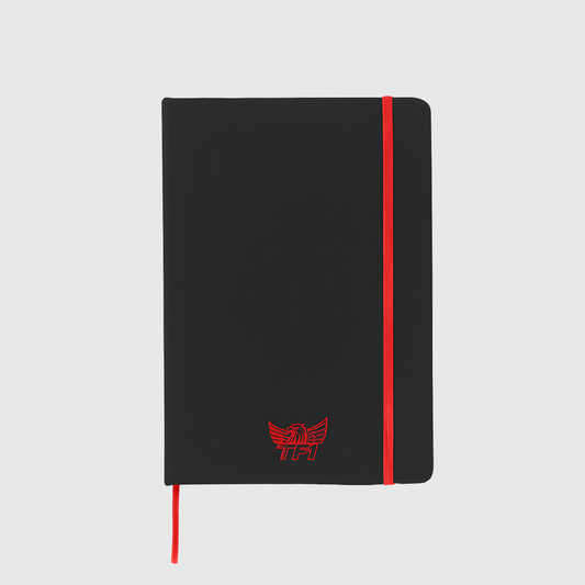 TF1 Notebook